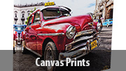 Fantastic Canvas Prints